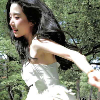 玫瑰皇后