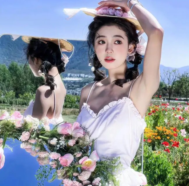 三次元女友第一季
